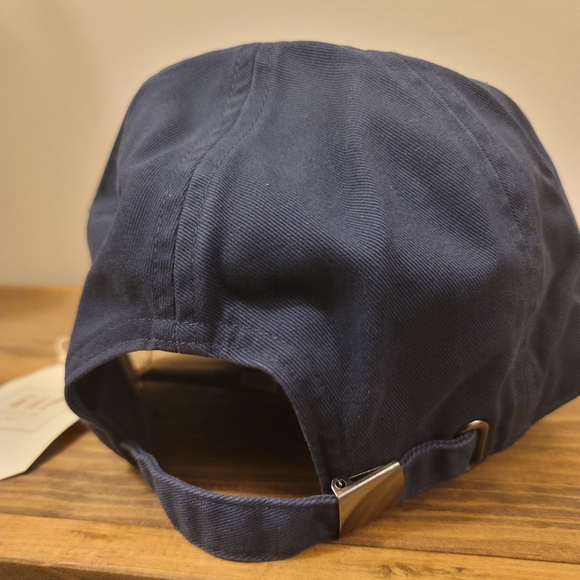 Gap × DÔEN Vegan Suede Tote Bag & Organic Cotton Baseball Hat - One Size - Picture 8 of 12